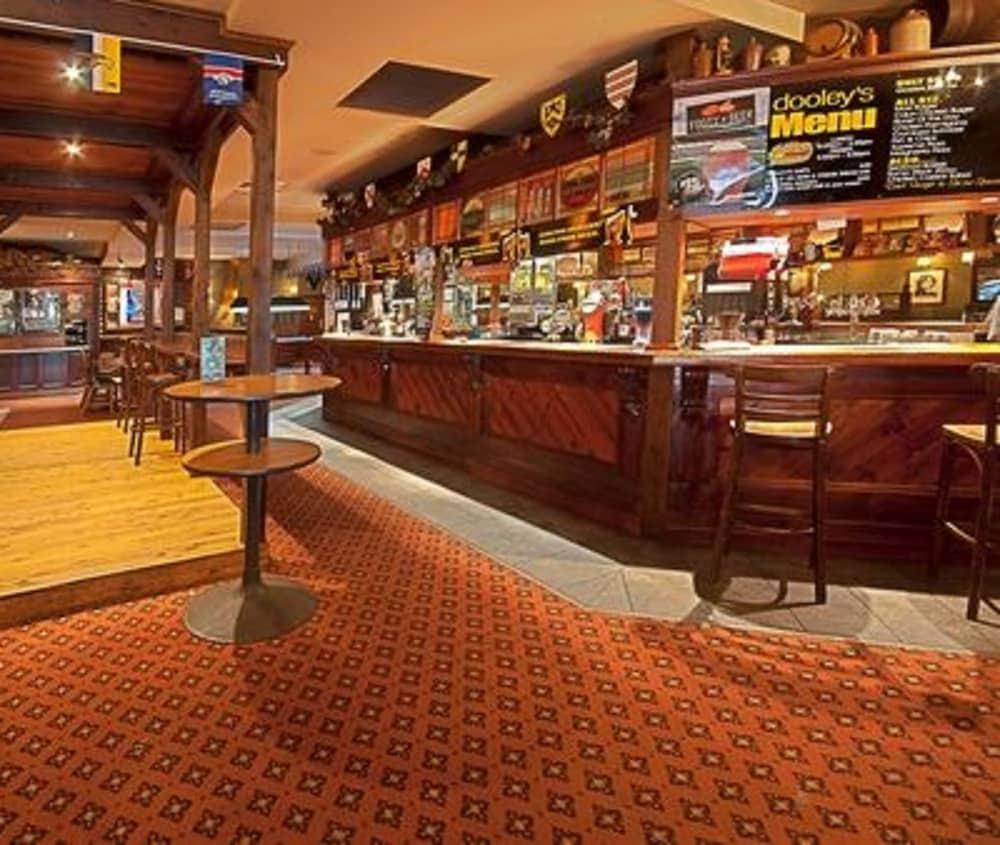 Nightcap At Monash Hotel Clayton Exterior photo
