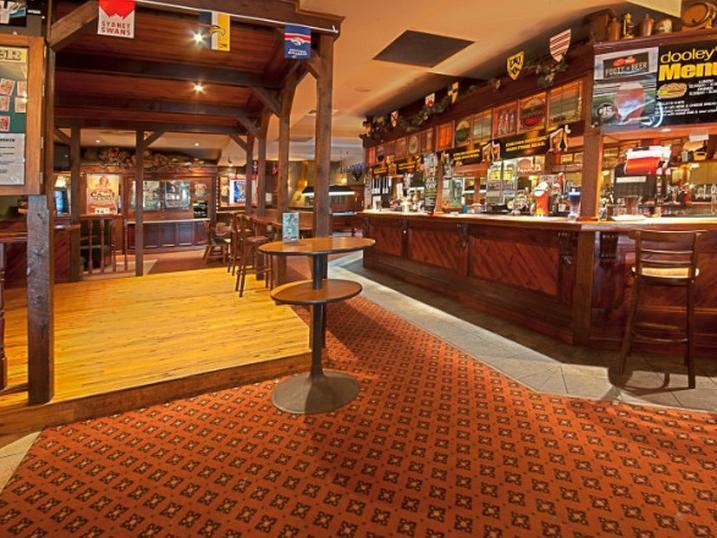 Nightcap At Monash Hotel Clayton Exterior photo