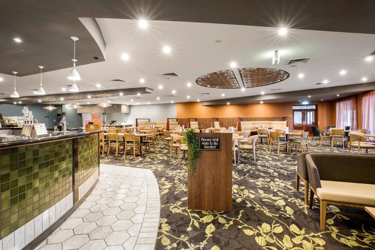 Nightcap At Monash Hotel Clayton Exterior photo